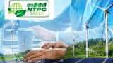 NTPC Green Energy inked agreement with Andhra Pradesh govt worth 2 lakh crores