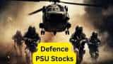 Best Defence PSU Stocks to BUY BEL share ICICI Direct target next 12 months