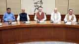 Union Cabinet given approval of several projects for farmers and young citizens