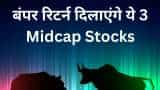 Top 3 Midcap Stocks to BUY Samhi Hotels Schaeffler India and City Union Bank check expert targets