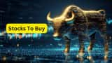 stocks of the day oracle fin DLF anant raj ltd mahindra and mahindra target price stop loss 