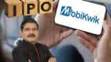 Anil Singhvi suggestions on One MobiKwik Systems IPO know details