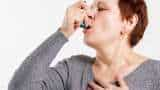 Winter Alert Why do asthma patients problems increase in winter Know reasons and prevention methods