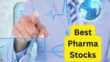 Best Pharma Stocks to BUY now Sun Pharma JB Chemicals Artemis Medicare Medanta and Lal Pathlabs by Centrum