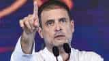 Delhi Police Register FIR Against Rahul Gandhi For Injuring 2 BJP MPs, know details