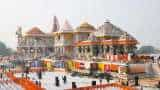 Ayodhya was top attraction for domestic tourists in 2024 became the top tourist destination of Uttar Pradesh