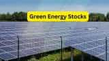 green energy stock Waaree Energies To Invest Nearly Rs 3500 Crore In Electrolyser Lithium Ion Battery Invertor Business