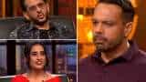 Shark Tank India Season 4: who is Gaurav Taneja, whose income left vineeta singh shocked