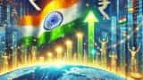 Year Ender 2024 Indian stock market becomes the fourth largest market in the world capitalization crosses 5 trillion dollars