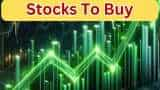 Stocks To Buy Axis Direct recommends buying SBI Life Insurance EMS Ipca Labs Trent Man Infra stocks for 2 weeks check targets