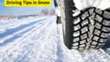 top 10 tips for driving safe in snow and hilly area for this winter  