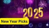 Top 6 Stocks to BUY New Year Picks 2025 by Nirmal Bang up to 55 upside potential know details