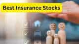 Best Insurance Stocks to BUY SBI Life HDFC Life ICICI Prudential Max Financial and LIC know centrum targets