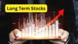 Stocks to BUY long term OBEROI REALTY Varun Beverages Godrej Consumer ICICI BANK and RK Forgings check details