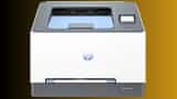 HP Color LaserJet Pro Printer Review for home office and personal use check at price 48,999