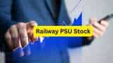 railway psu stock IRFC emerges as the lowest bidder to finance rs 3167 crore for a Jharkhand mine gives 300 percent return in 2 years