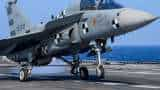 Defence PSU Stock Hindustan Aeronautics 4th production line for Tejas  MK1 aircraft soon share corrected 33 percent from high