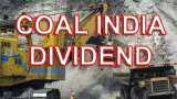 Coal India Dividend 2025 navratna PSU companies profit and revenue falls 56 percent dividend announced