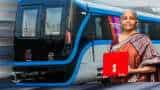 Rail Stocks to BUY before Budget 2025 Titagarh Rail Systems know expert targets
