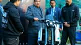 Creatara Mobility Unveils Revolutionary Electric Two Wheelers IN40 and VM4 check features specifications 