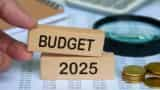 Budget 2025 central government call all party meeting before budget session