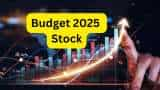 Budget 2025 Stocks to buy Bharat Forge Varun Beverages ECLERX SERVICES RVNL ITC check targets