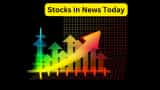 stocks in news today on 4 february 2025 top 10 shares list watch list for investors traders 