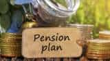 retire in 45 years and need a fund of 1 crore how much you have to invest get a pension of 33 thousand