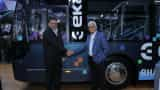 EKA Mobility Partners with KPIT to Enhance Electric Powertrain Technology Components