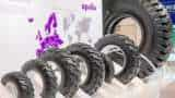 Apollo Tyres Q3 Results: Net profit declined 32 percent  to around rs. 337 crore, down from rs. 497 crore in the year-ago