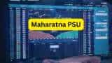 maharanta company maharatna psu stock BHEL secures rs 8000 crore thermal power project from Maharashtra State Power Generation