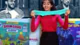 Shark Tank India-4: Startup story of Fundoo Labs brand Blobbie, company offer slime products and some other toys, got rs. 66 lakh funding