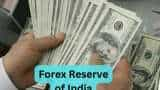 India Forex Reserves rose 3rd consecutive week to 638 billion dollars