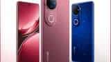 Vivo V50 With 50 MP Camera and AI Features Launched in India know prices and offers