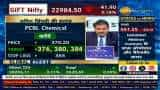 Stock of The Day : आज Anil Singhvi ने दी PCBL Chemical में खरीदारी की राय