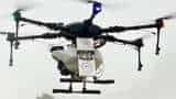 drone uses to increases in madhya pradesh mp government to open drone school and drone repository check details 