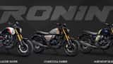 2025 tvs ronin launched with enhanced features and colors check price