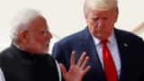 Donald Trump Tariff war says Nobody can argue with me after india pm narendra modi meet