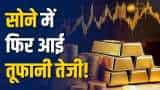 Gold Silver Price: सोने में आई तूफानी तेज, जानें क्या हैं MCX पर सोने-चांदी के भाव