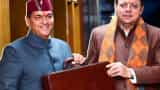 Uttarakhand Budget 2025 Rs 1 lakh 1034 crore presented emphasis on development and innovation