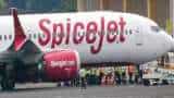 SpiceJet Q3 earnings airline turns profitable in a decade registers 26cr net profit stock up 10 percent in 5 days