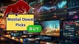 Stocks to buy motilal oswal picks 360 ONE WAM Union Bank of India APL Apollo Tubes Share Price