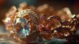 Gold price today gold silver gets cheaper on MCX check latest bullion rates on 7th march 2025