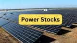 Power stocks Waa Solar hits 5 percent upper circuit after announcing new solar power project in Gujarat