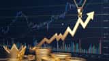 5 best gold ETFs For risk free returns in falling market sensex nifty