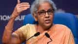 Finance Minister Nirmala Sitharaman says GST Rates Will Come Down Further, process is in final stage