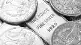 silver gives 11 percent return to investors