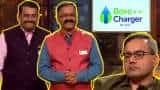 Shark Tank India-4: Startup story of bore charger, which use to revive the dried borewell by unique technology