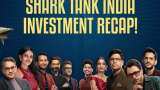 Shark Tank India-4: Know which shark invested highest amount in startups in this season, here is full list