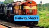 Navratna Railway PSU Railtel Corporation of India Ltd Announces Second dividend know record date